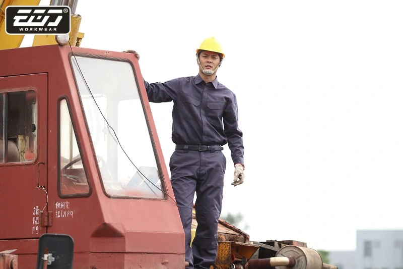 沒穿阻燃服會怎樣？桃園衣哥實業電弧防護衣推薦：離火自熄、不熔滴，閃燃瞬間救命關鍵