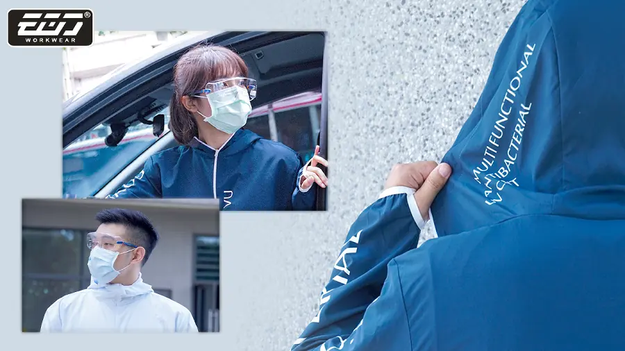 【合作快訊】企業女子壘球聯賽穿什麼？衣哥長效抑菌抗UV外套 × 運動團隊機能服飾的防護與形象全解析