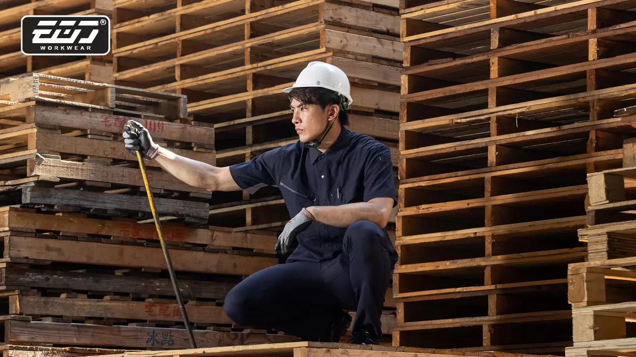 【品牌紀實】制服不該只是制服 ——衣哥制服 × 艾瑞克IN新聞專訪紀錄 【品牌紀實】制服不該只是制服 ——衣哥制服 × 艾瑞克IN新聞專訪紀錄