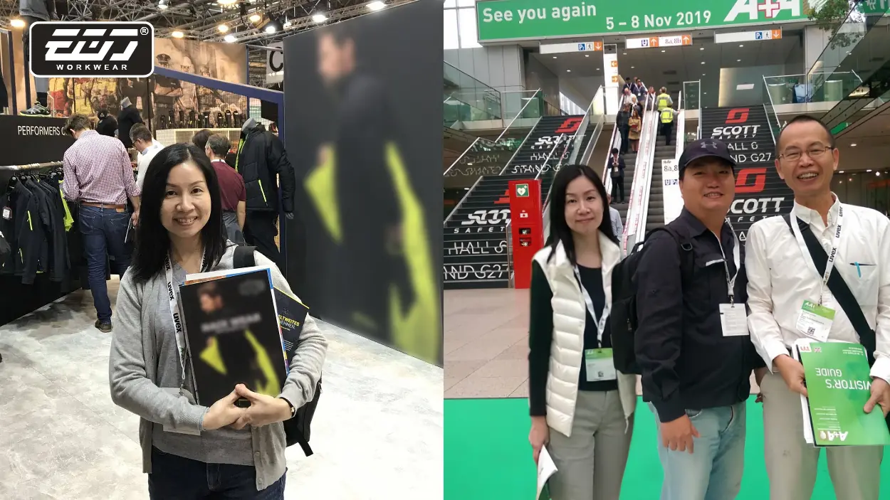 【品牌紀實】衣哥的設計哲學是什麼？從艾瑞克IN新聞專訪解密台灣機能制服的研發思維