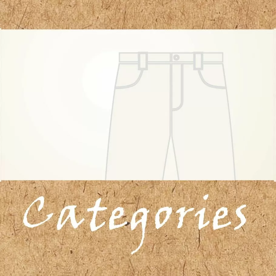 工作長褲/連身服