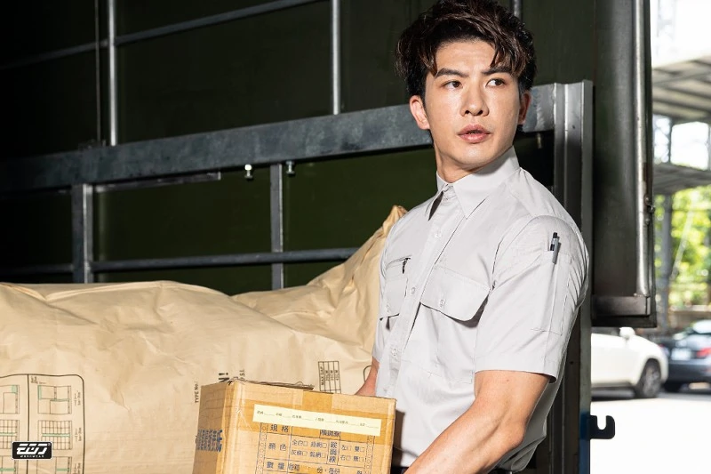 桃園中壢公司團體服訂做推薦 國際認證阻燃工作服現貨供應