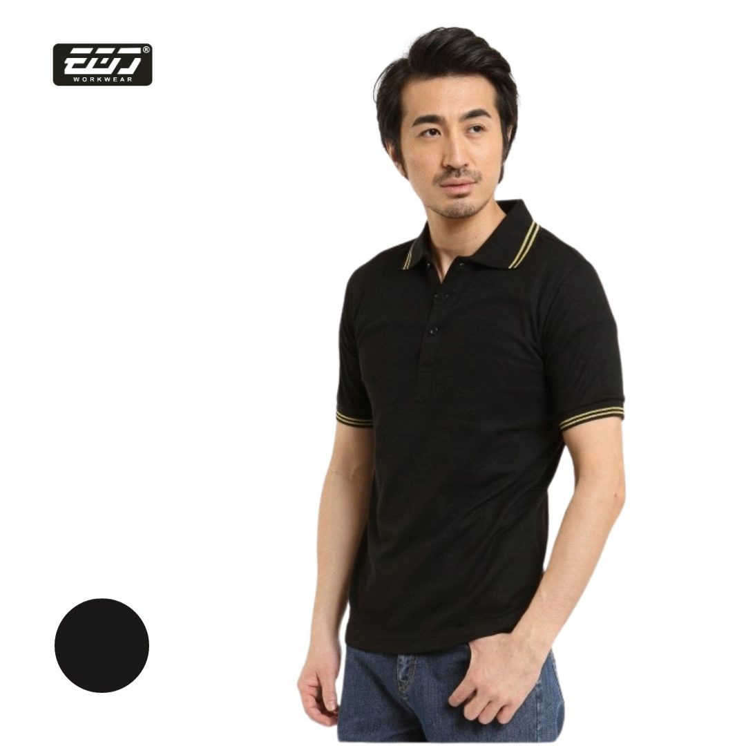 短袖男版POLO衫