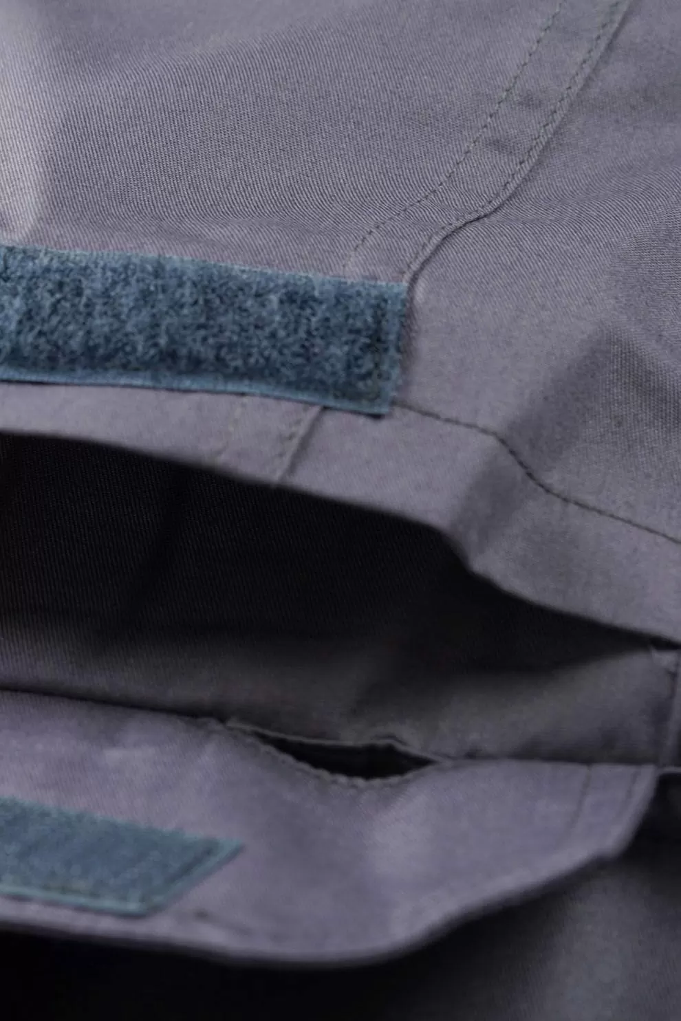 Coolmax長袖工作襯衫-鐵灰 Coolmax長袖工作襯衫-鐵灰