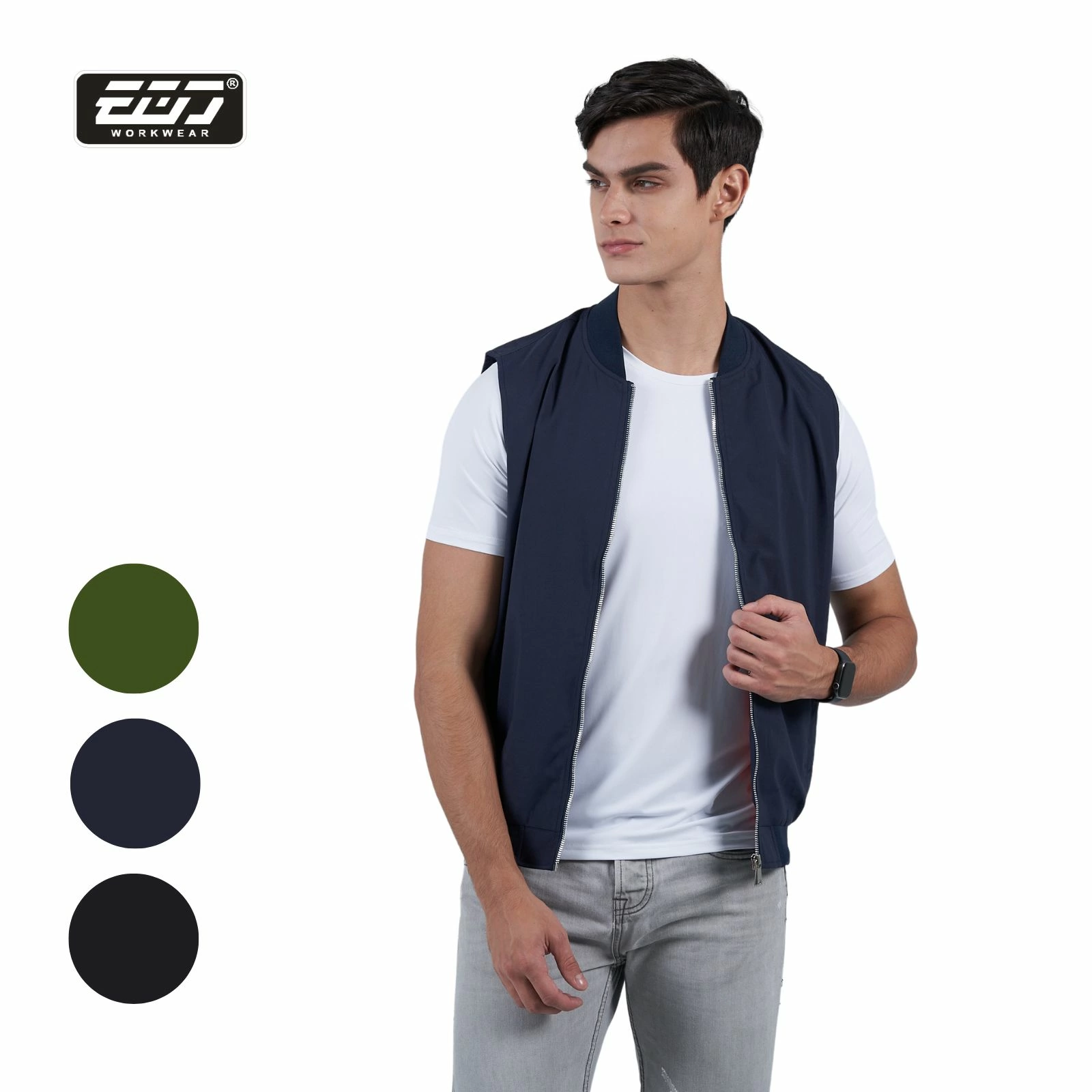 T400彈力飛行背心