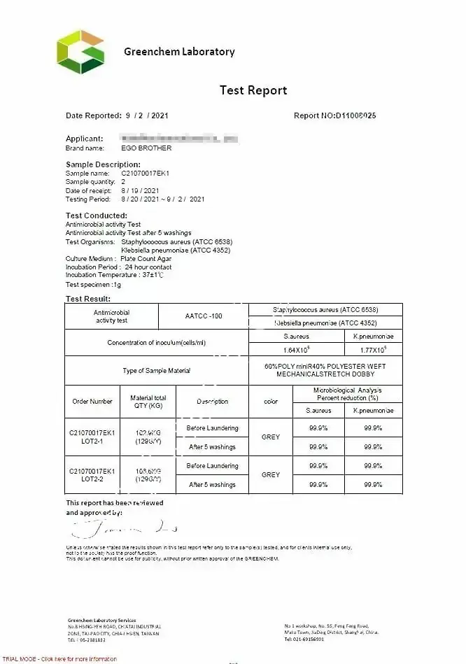 速乾隔熱短袖襯衫-海岩灰 速乾隔熱短袖襯衫-海岩灰