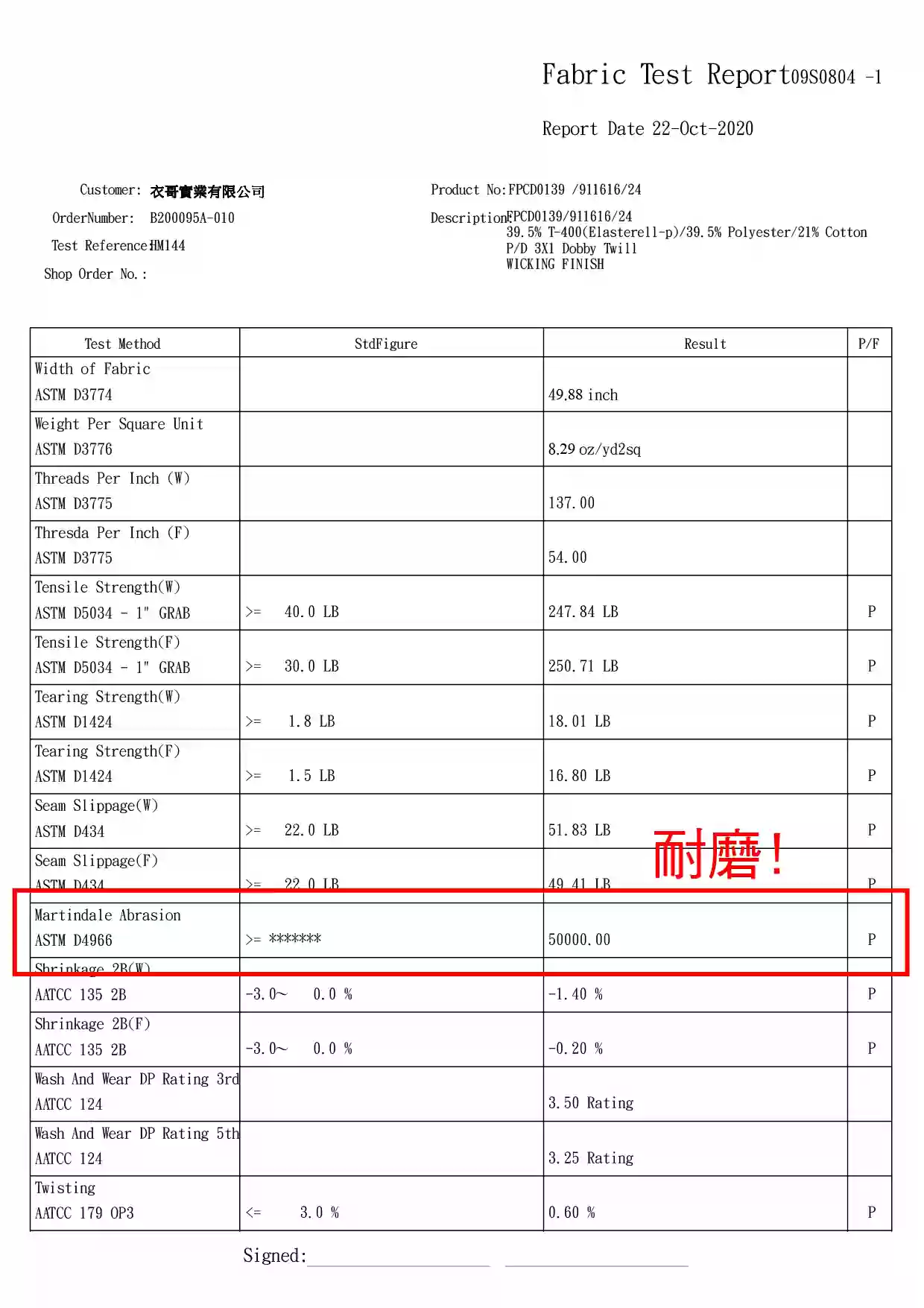 T400彈性透氣工作褲-丈青