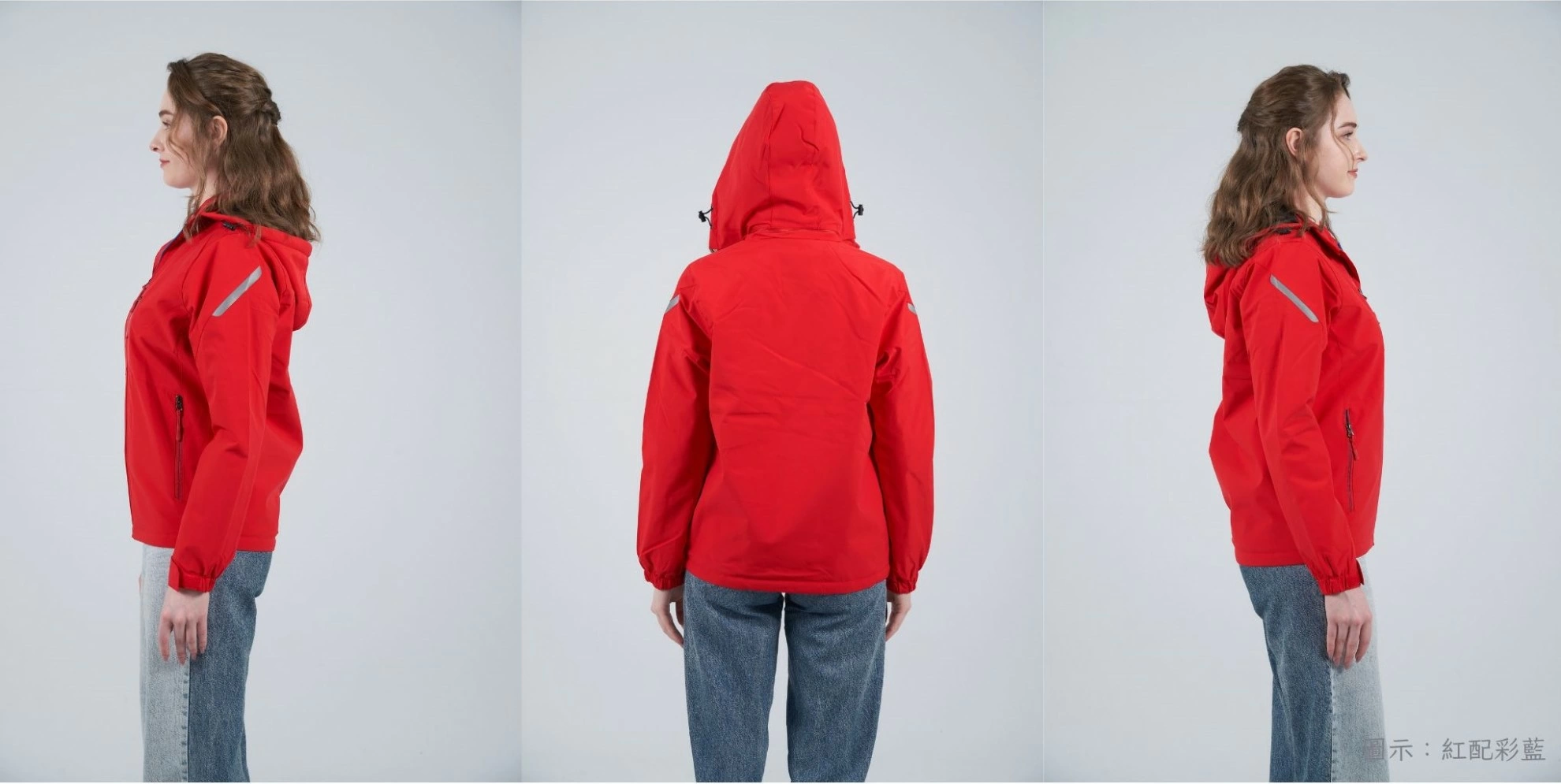 單面穿保暖毛裏外套 單面穿保暖毛裏外套