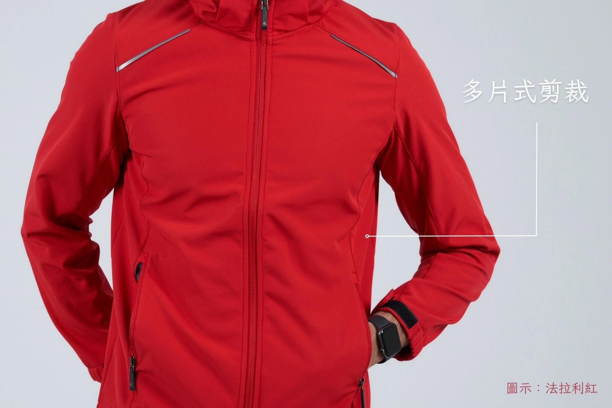 防潑水保暖毛裏外套 防潑水保暖毛裏外套