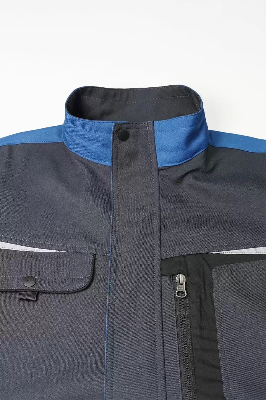 日式反光工作夾克 日式反光工作夾克