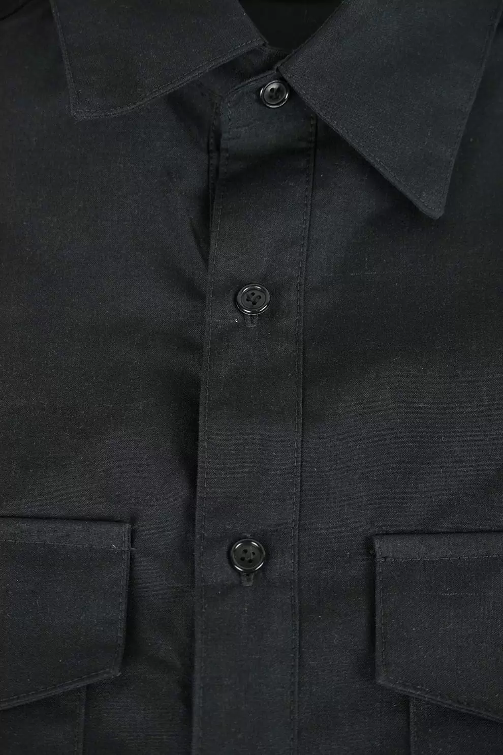 阻燃化學防護長襯衫-海軍藍 阻燃化學防護長襯衫-海軍藍