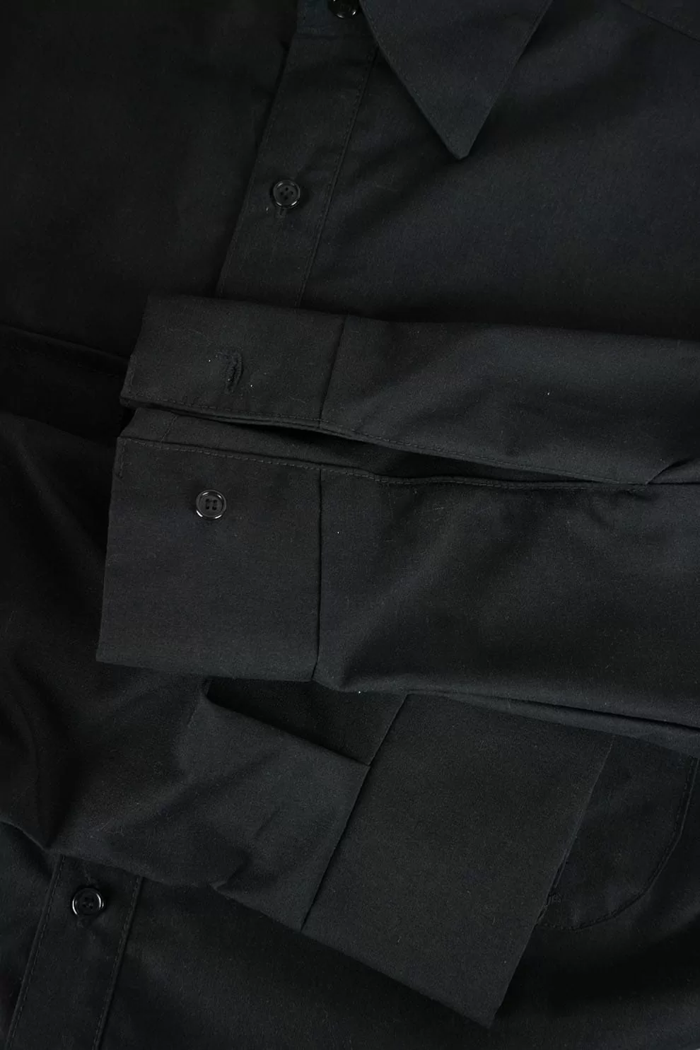 阻燃化學防護長襯衫-海軍藍 阻燃化學防護長襯衫-海軍藍