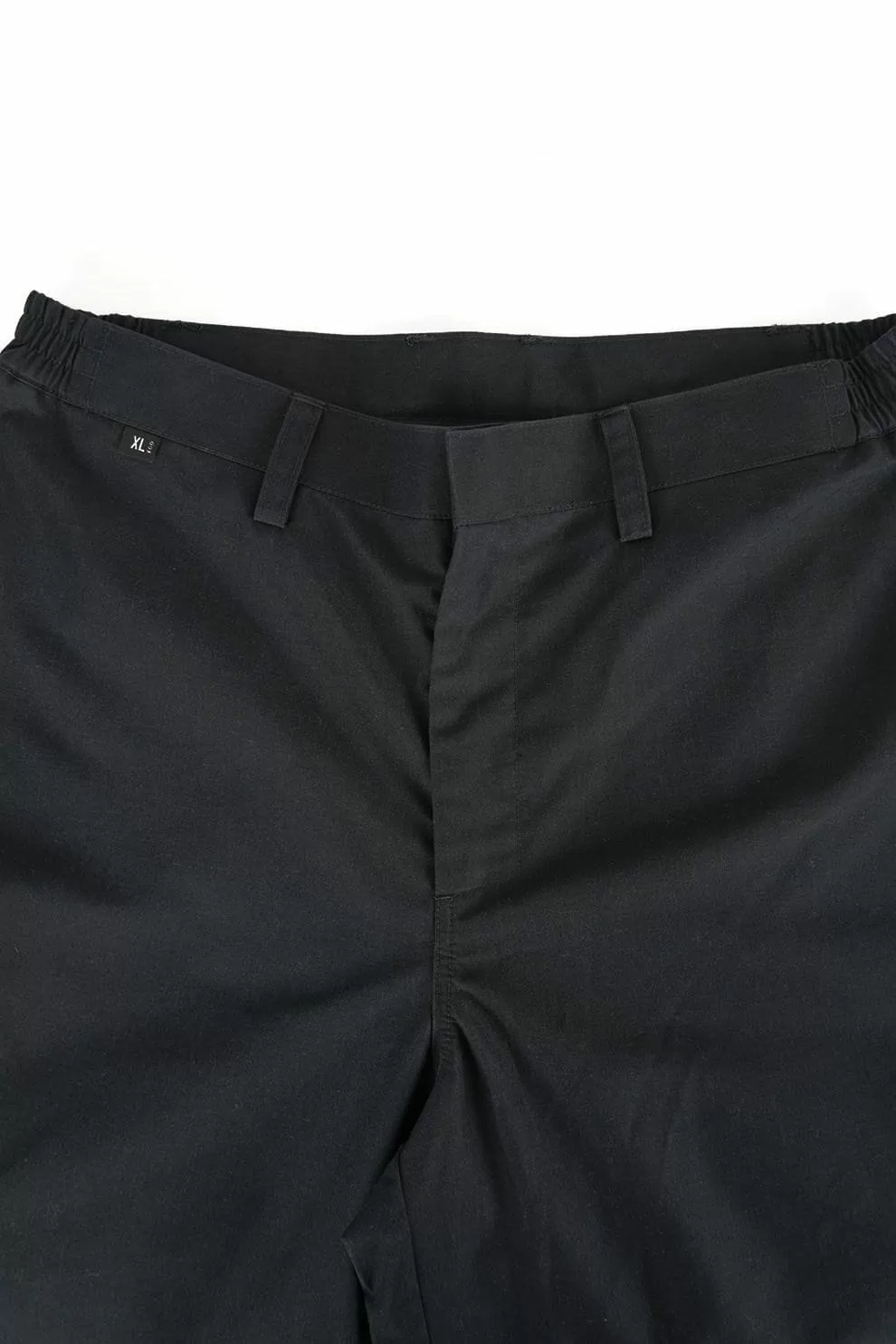 阻燃化學防護長褲-海軍藍