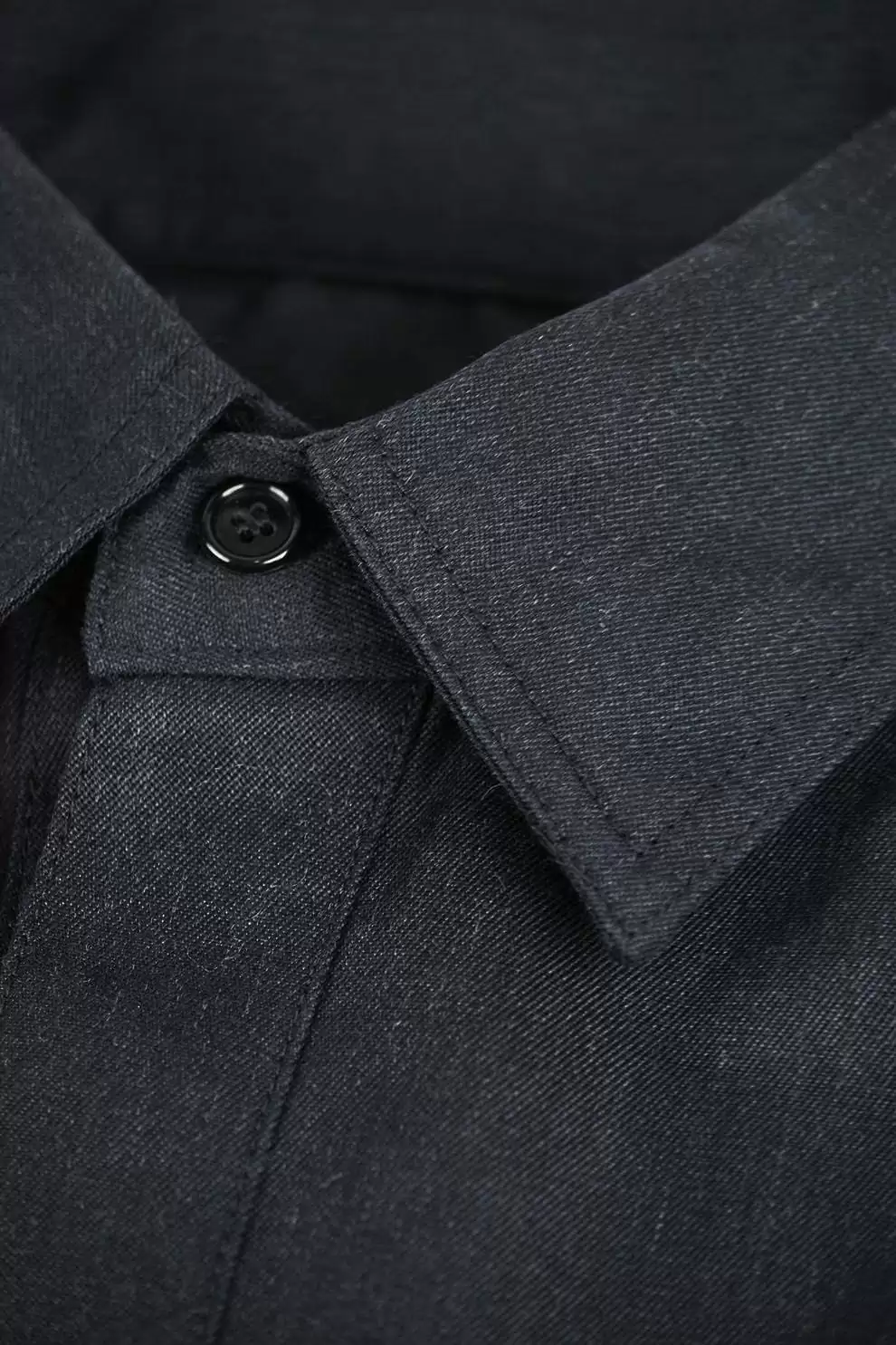 阻燃電弧一級長襯衫-海軍藍 阻燃電弧一級長襯衫-海軍藍