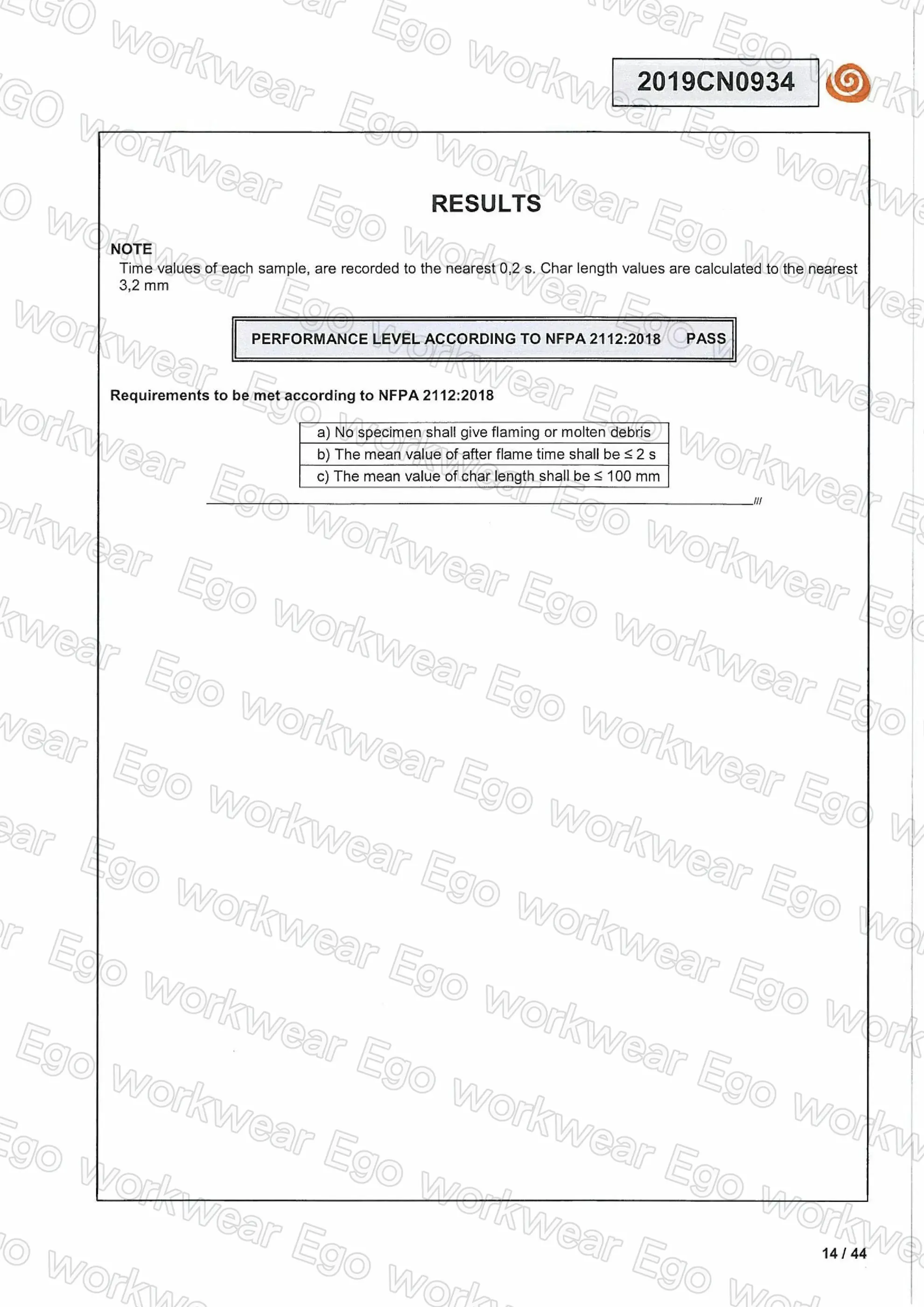 阻燃輕薄型電弧二級長褲-靛藍 阻燃輕薄型電弧二級長褲-靛藍