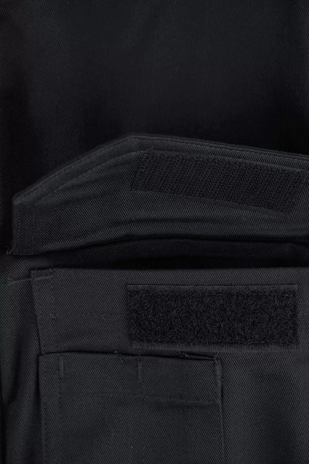 阻燃電弧二級抗靜電單層外套-海軍藍 阻燃電弧二級抗靜電單層外套-海軍藍