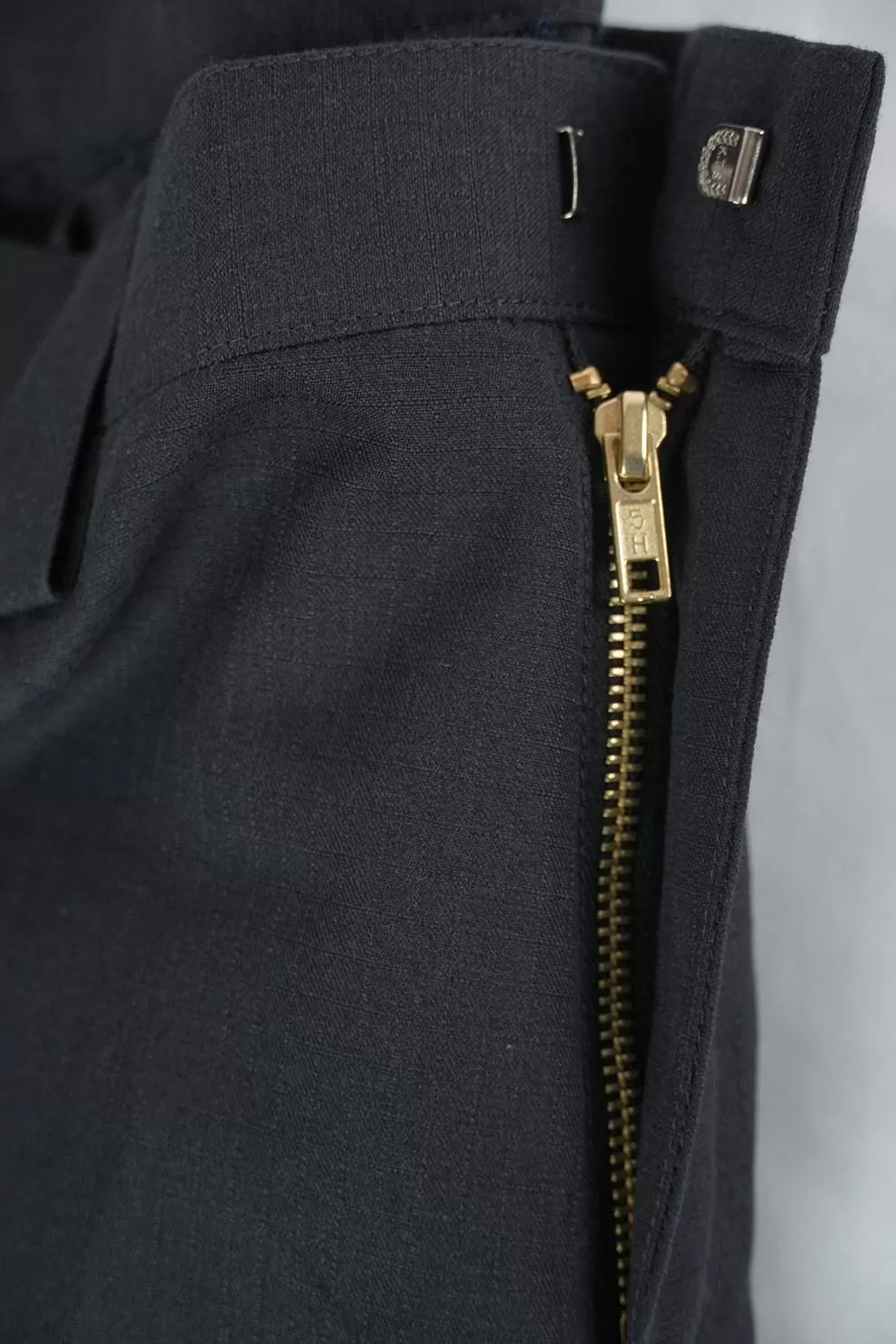 限量版電弧二級長褲