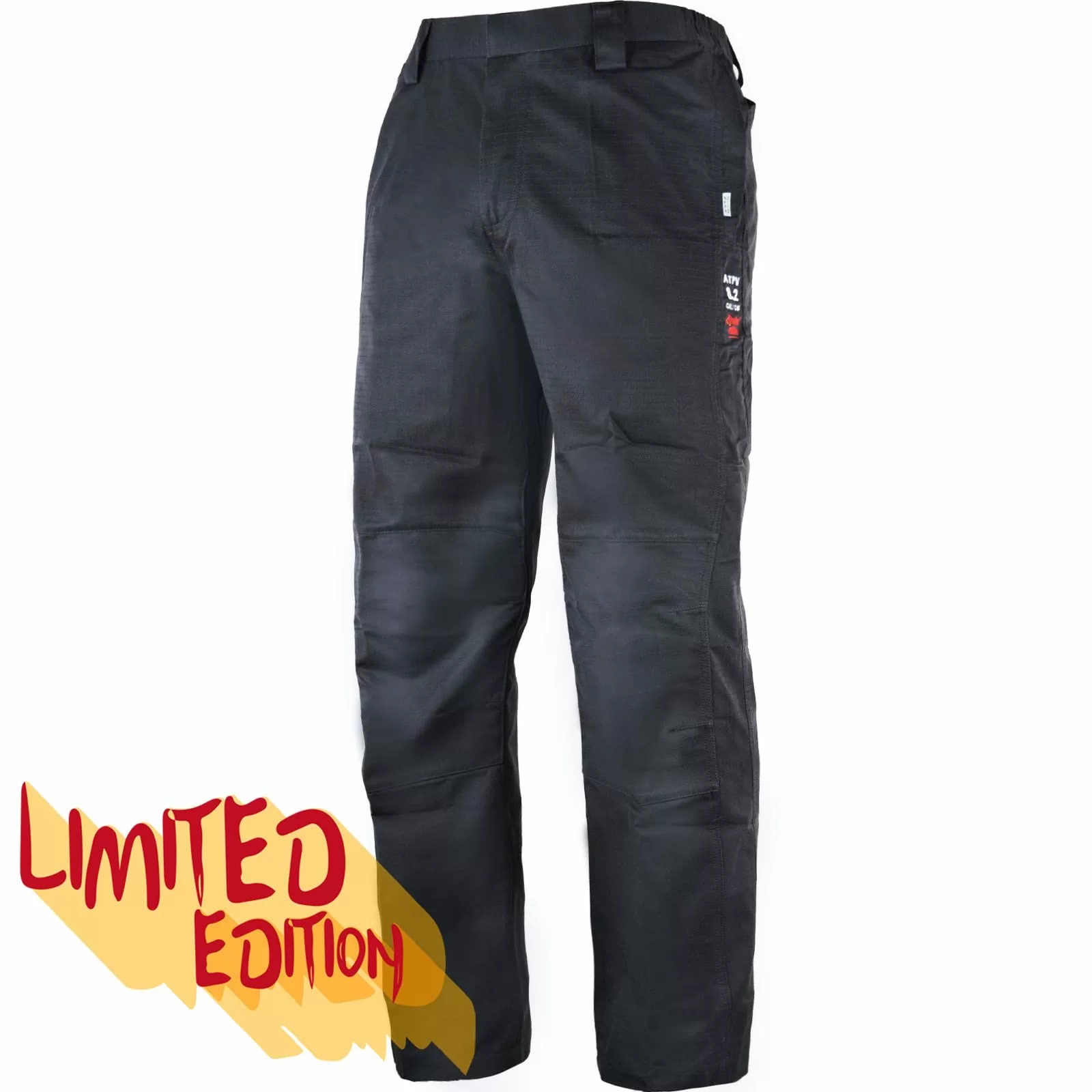 限量版電弧二級長褲