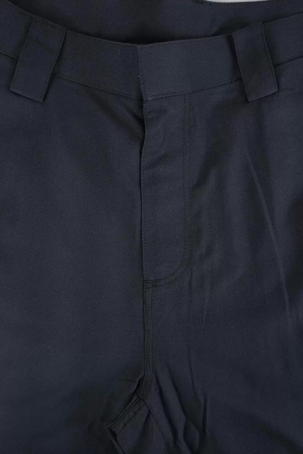 阻燃輕薄型電弧二級長褲-靛藍 阻燃輕薄型電弧二級長褲-靛藍