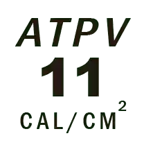 阻燃電弧二級頭套-丈青