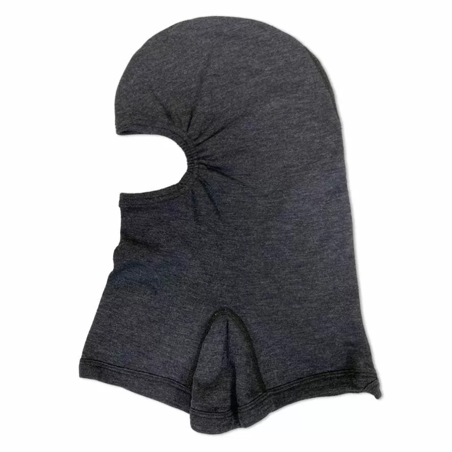 阻燃電弧二級頭套-丈青