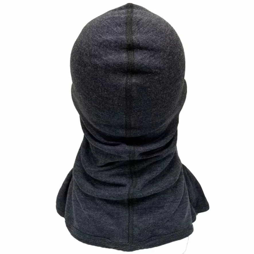 阻燃電弧二級頭套-丈青