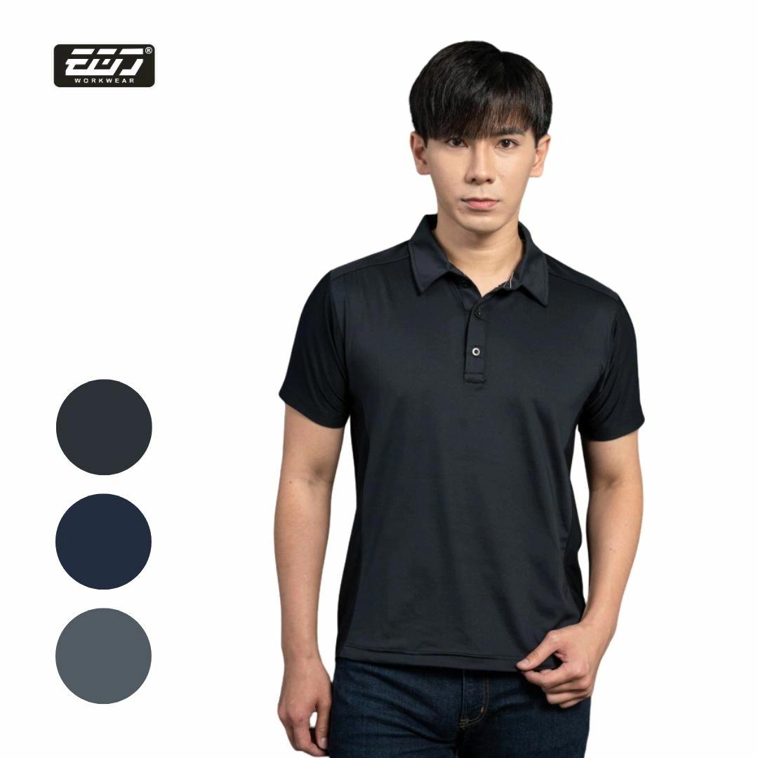 抗UV高透氣散熱POLO衫