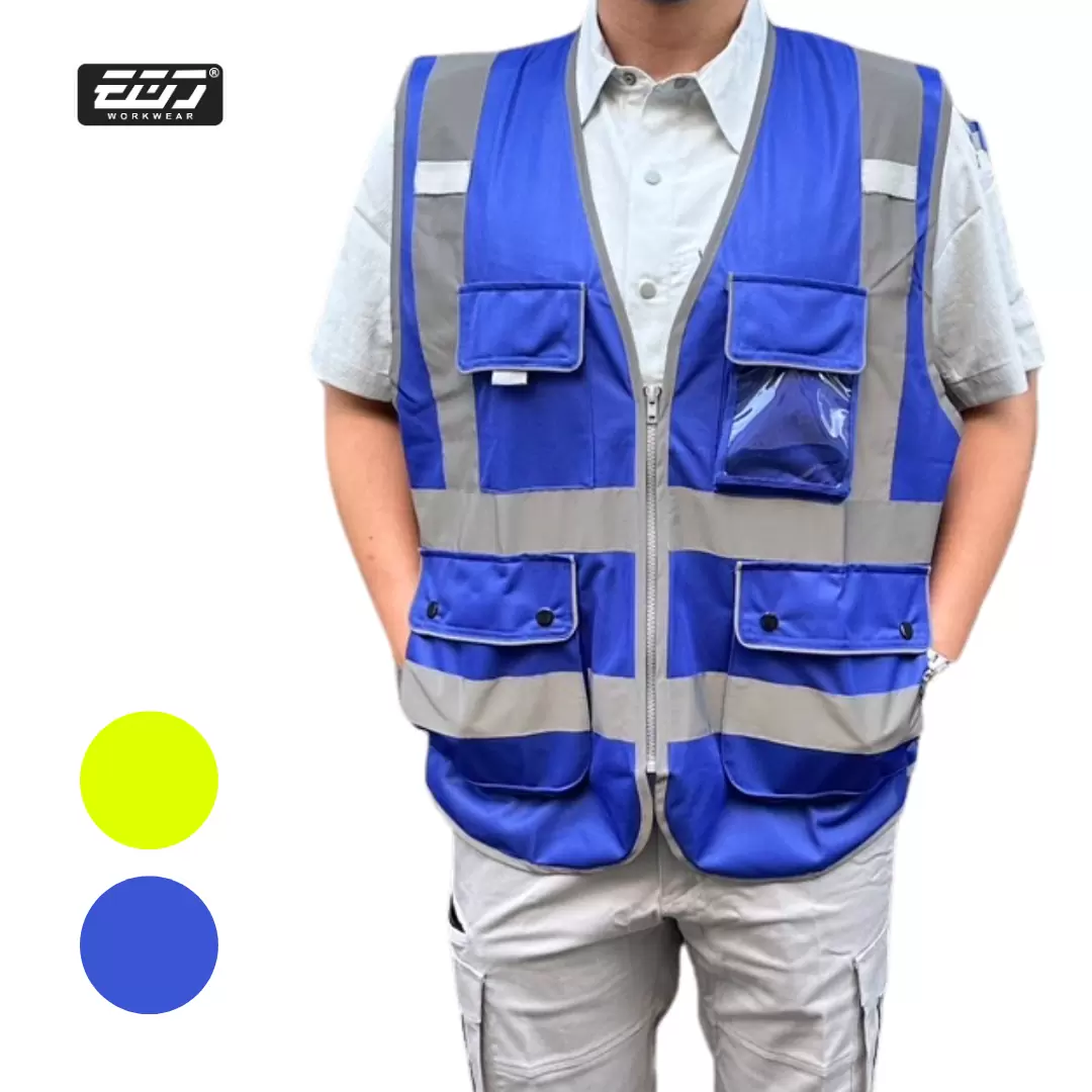 反光工程背心