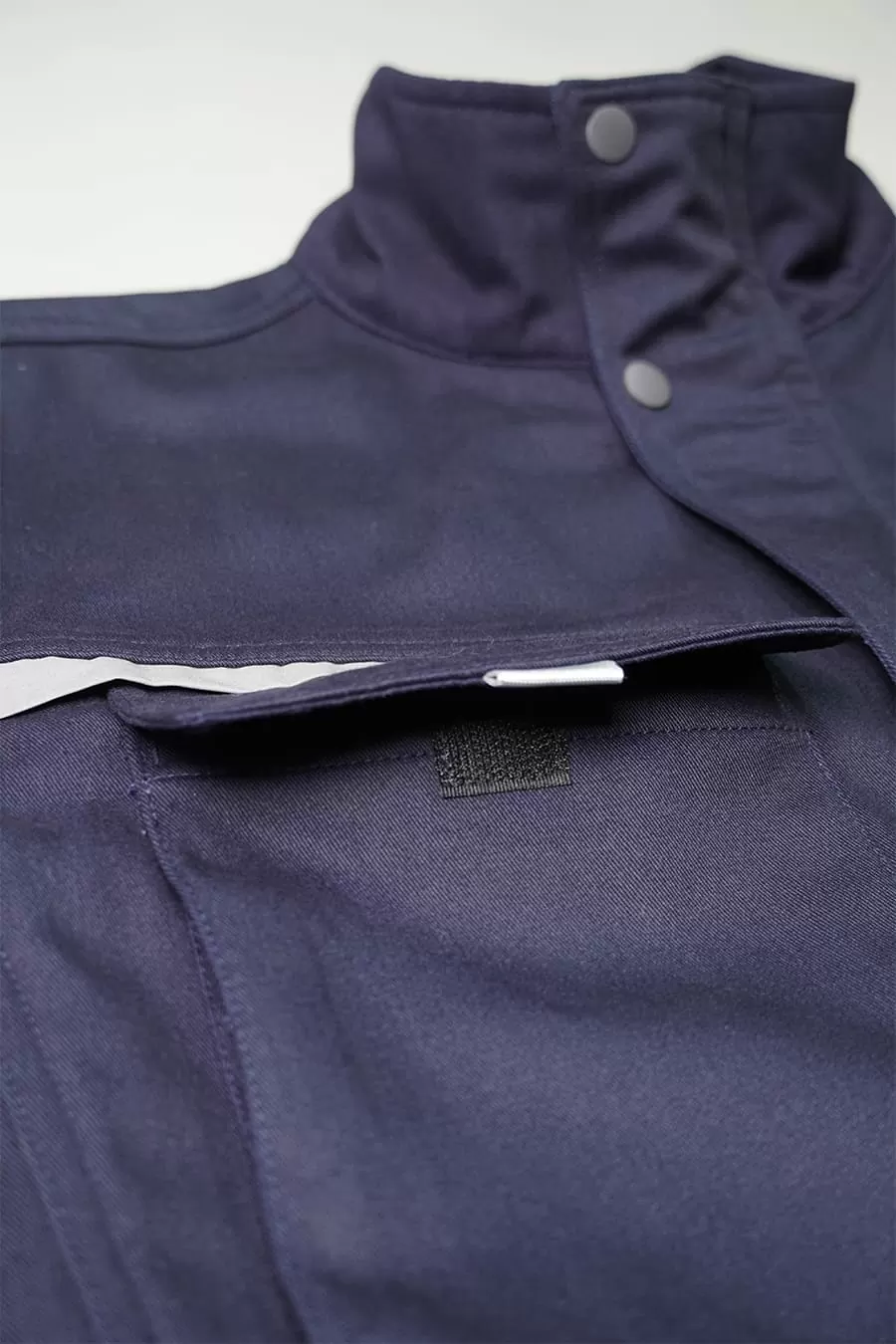 加絨防寒夾克 加絨防寒夾克