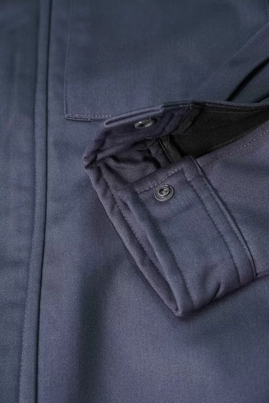 加絨防寒夾克 加絨防寒夾克