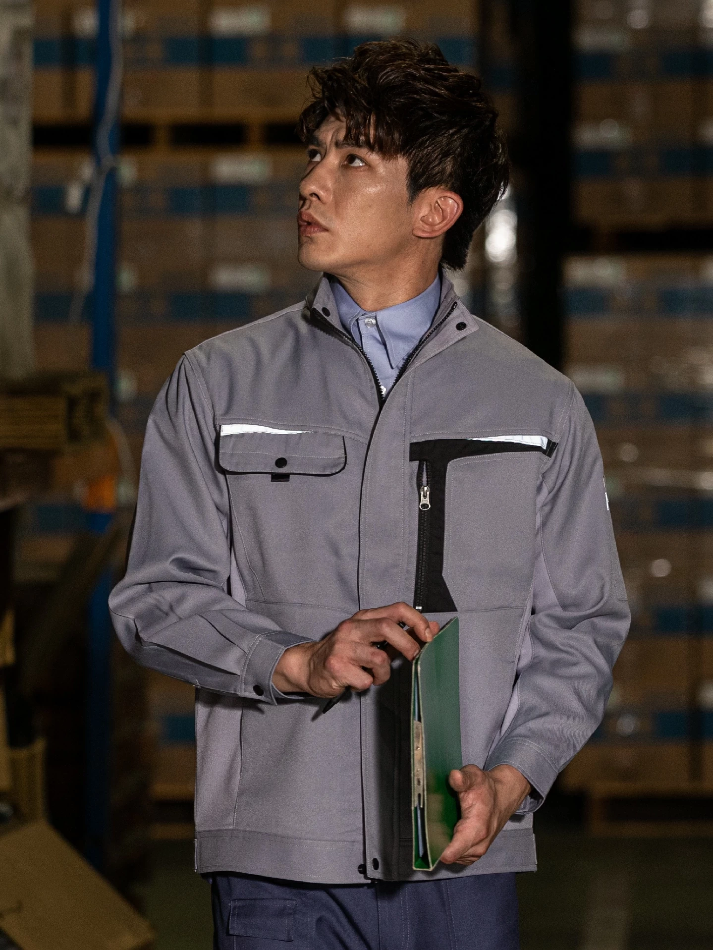 桃園工作服訂做全攻略|馬上搞懂工作服哪裡買、材質選擇、訂做流程 桃園工作服訂做全攻略|馬上搞懂工作服哪裡買、材質選擇、訂做流程