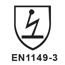 阻燃標準型電弧二級長襯衫-海軍藍 阻燃標準型電弧二級長襯衫-海軍藍