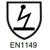 阻燃電弧二級長褲-深灰藍 阻燃電弧二級長褲-深灰藍