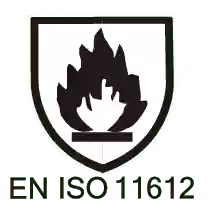 阻燃化學防護長襯衫-海軍藍 阻燃化學防護長襯衫-海軍藍